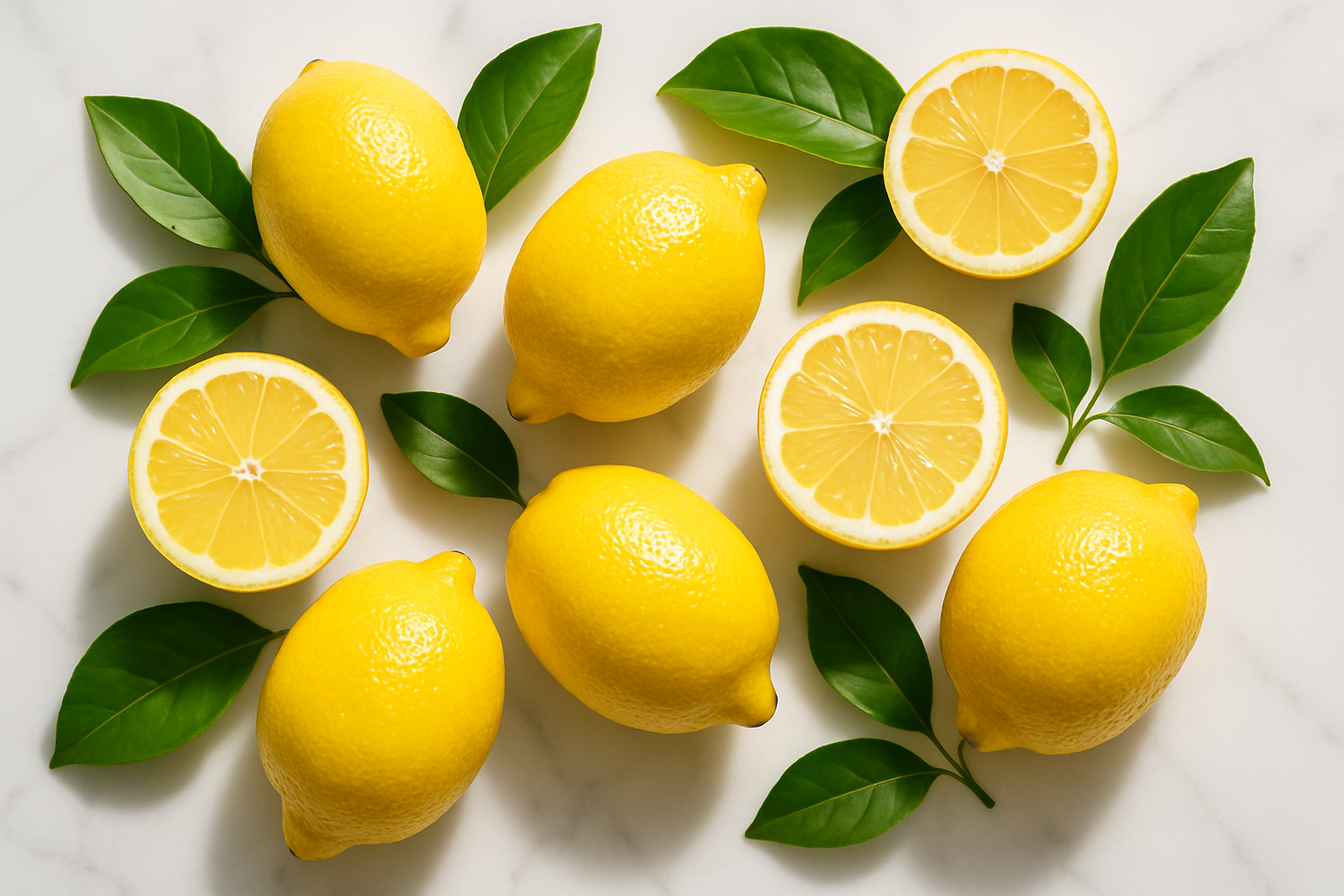 lemons